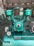 東芝 0.75kWエアーコンプレッサー CP5-7T