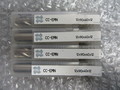 OSG オーエスジー 4刃センタカット ミディアム CC-EMN 12x90x40x12