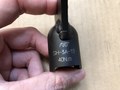 NT SH型オープンヘッド SH-4A-15（45N.m）