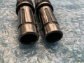 BIG/ビッグ タップホルダーセット M4(5/32) , M5(3/16)