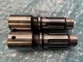 BIG/ビッグ タップホルダーセット M8 , M12