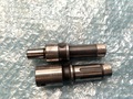 BIG/ビッグ タップホルダーセット J24-6, M6(1/4)