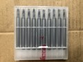 ダイジェット工業（DIJET） タイラードリル再研磨 Y0632-2348-2 (10個)