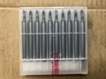 ダイジェット工業（DIJET） タイラードリル再研磨 Y0632-2348-2 (10個)