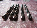 三洋工具SANYO TOOL 超硬リーマ　5個 Y0932-15460