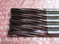 三洋工具SANYO TOOL 超硬リーマ　5個 Y0932-15460