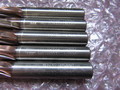 三洋工具SANYO TOOL 超硬リーマ　5個 Y0932-15460