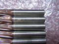 三洋工具SANYO TOOL 超硬リーマ　5個 Y0932-15460