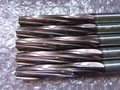 三洋工具SANYO TOOL 超硬リーマ　5個 Y0932-15460