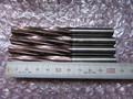 三洋工具SANYO TOOL 超硬リーマ　5個 Y0932-15460