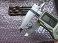 三洋工具SANYO TOOL 超硬リーマ　5個 Y0932-15460
