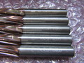 三洋工具SANYO TOOL 超硬リーマ　5個 Y0932-15460