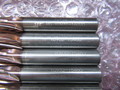 三洋工具SANYO TOOL 超硬リーマ　5個 Y0932-15460