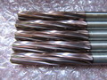 三洋工具SANYO TOOL 超硬リーマ　5個 Y0932-15460