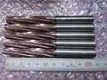 三洋工具SANYO TOOL 超硬リーマ　5個 Y0932-15460
