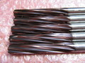 三洋工具SANYO TOOL 超硬リーマ　5個 Y0932-15460