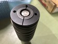 アマダ/AMADA タレパン金型（ロング/セット) ダイ：10.2x20.5  パンチ：10.4x20.7
