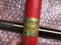 KOBELCO テーパーネックボールエンドミル2枚刃 【テーパーネックボールエンドミル2枚刃】R10x20