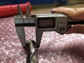 KOBELCO テーパーネックボールエンドミル2枚刃 【テーパーネックボールエンドミル2枚刃】R10x20