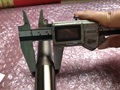 KOBELCO テーパーネックボールエンドミル2枚刃 【テーパーネックボールエンドミル2枚刃】R10x20