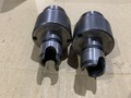 不明 タップコレットセット M10, M6