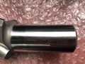 SANKO テーパー刃エンドミル4枚刃 【テーパー刃エンドミル4枚刃】20x4x32