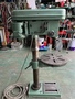 HEAVY.DUTY 13mm卓上ボール盤 ER-13