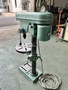 HEAVY.DUTY 13mm卓上ボール盤 ER-13