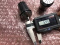 大昭和精機/BIG DAISHOWA メガERコレット 【メガERコレット】ERC32 6.5,4.5 AA
