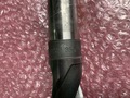 NACHI(不二越) テーパーシャンクドリル φ35mm, 全長:295mm