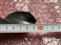NACHI(不二越) テーパーシャンクドリル φ35mm, 全長:295mm