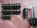 不明 スプリングコレット6個 内径φ8