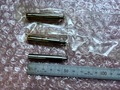 フクダ精工/Fukuda seiko キーシートカッター3個 【キーシートカッター3個】10x1.6,10x0.5(2個）
