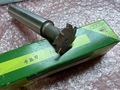 フクダ精工/Fukuda seiko 千鳥刃Tスロットカッター 【千鳥刃Tスロットカッター】STC 30x3.5