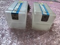 栄工舎/EIKOSHA キーシードカッター2個 【キーシードカッター2個】KC 30x3,KC30x4.5 SKH51