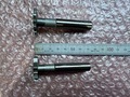 栄工舎/EIKOSHA キーシードカッター2個 【キーシードカッター2個】KC 30x3,KC30x4.5 SKH51