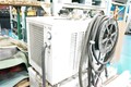 パナソニック TIG溶接機 YC-500WX4