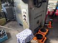 牧野フライス製作所 工具研削盤 C-40