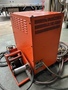 ナショナル 自動・半自動溶接機(炭酸ガス) HF350