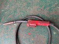 ナショナル 自動・半自動溶接機(炭酸ガス) HF350