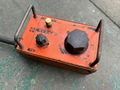 ナショナル 自動・半自動溶接機(炭酸ガス) HF350