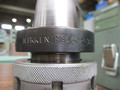 NIKKEN｜日研工作所 ミーリングチャックセット NT40