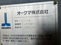オークマ NC旋盤 LCS-250