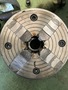 北川 四本締めチャック IC-8