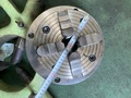 北川 四本締めチャック IC-8