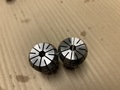 YUKIWA / ユキワ スプリングコレットセット YCC16-5