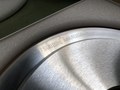 三菱マテリアル / MITSUBISHI ダイヤモンドホイール SD2000-N75BL105 (661123)