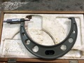 MITUTOYO｜ミツトヨ 外側マイクロメーター 【外側マイクロメーター】150-175mm