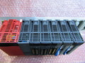 三菱/MITSUBISHI PLC CPU ユニット Q61P,Q00CPU,QX42,QY82P,QX42(QY502個)