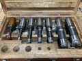 日研 MICRO　CUT　BORING　ARBOR　STANDARD　SET´S SEBK32